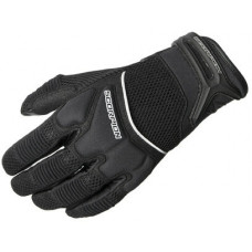WOMEN'S COOL HAND II GLOVES BLACK LG