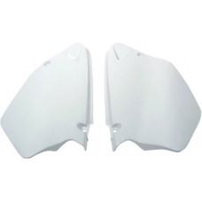 SIDE PANELS WHITE