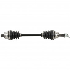 AXLE