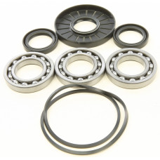 FRONT DIFFERENTIAL BEARING AND SEAL KIT