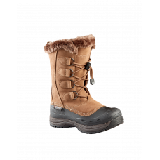 WOMEN'S CHOLE BOOTS TAUPE SZ 06