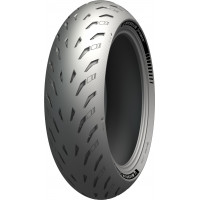 TIRE POWER 5 REAR 180/55ZR17 (73W) RADIAL TL