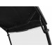 FULL WNDSHLD DUAL VENT TINTED CF MOTO U-FORCE