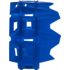 SILENCER PROTECTOR BLUE