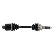 6 BALL HEAVY DUTY AXLE REAR