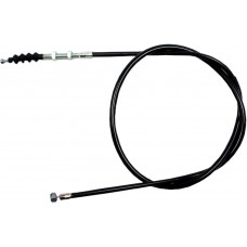 BLACK VINYL CLUTCH CABLE