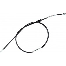 BLACK VINYL CLUTCH CABLE