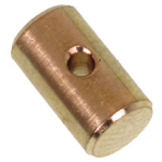 CABLE BARREL FITTINGS 10/PK