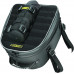 TRAILS END FUEL BOTTLE HOLDER 30 OZ 3.5 IN DIA BLACK