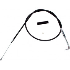 BLACK VINYL IDLE CABLE