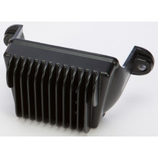 REGULATOR BLACK TOURING `09-16 OEM 74505-09