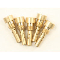 KEIHIN CV CARB PILOT JET 50 5/PK