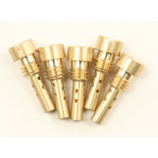 KEIHIN CV CARB PILOT JET 50 5/PK