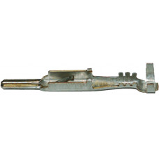 DELPHI-PACKARD WEATHERPACK 50-PK STAMPED MALE CRIMP TERM