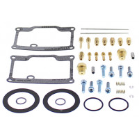 CARBURETOR REBUILD KIT