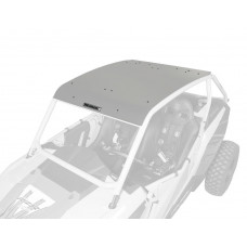 ASYLUM ROOF TITANIUM MATTE METALLIC ASYLUM ROOF TITANIUM MATTE METALLIC