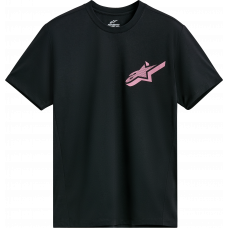 ATTRITION PERFORMANCE SS TEE BLACK 2X