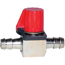 INLINE FUEL VALVE FITS 5/16