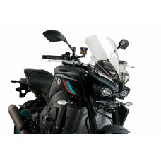 WINDSCREEN NAKED NEW GEN TOURING CLEAR YAM