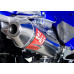 SIGNATURE RS-2 FULL SYSTEM EXHAUST SS-AL-SS