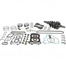 COMPLETE ENGINE REBUILD KIT POL