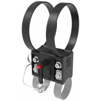 SCOSCHE F.EXT MNT BLK