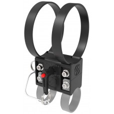 SCOSCHE F.EXT MNT BLK