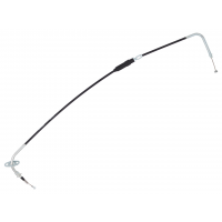 EXHAUST VALVE CABLE AC