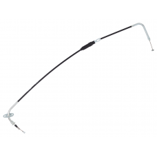 EXHAUST VALVE CABLE AC