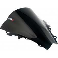 WINDSCREEN RACING BLACK