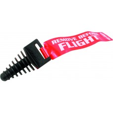 WASH PLUG