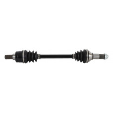 6 BALL HEAVY DUTY AXLE REAR