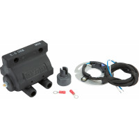 DYNA S IGN/COIL KIT DUAL FIRE 1970 & LATER