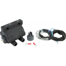 DYNA S IGN/COIL KIT DUAL FIRE 1970 & LATER