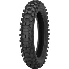 TIRE R520DC SERIES REAR 120/100-18 M/C 68M TT
