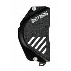 COUNTER SPROCKET CVR BLACK