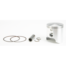 PISTON KIT FORGED NIKASIL CYL 71.95/STD GAS