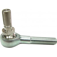 TIE ROD END LH S-D M10 X 1.25