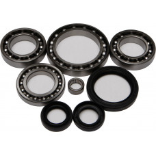 FRONT DIFFERENTIAL BEARING AND SEAL KIT