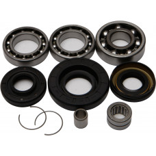 FRONT DIFFERENTIAL BEARING AND SEAL KIT