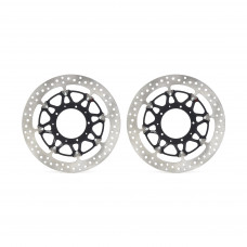 UPGRADE FRONT T-DRIVE ROTOR FLOATING