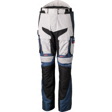 PRO SERIES ADVENTURE-X CE JEAN SILVER/BLUE/RED TEXTILE 4XL PRO SERIES ADVENTURE-X CE JEAN SILVER/BLUE/RED TEXTILE 4XL