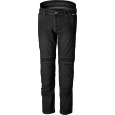 TECH PRO CE SL JEAN BLACK TEXTILE 2XL