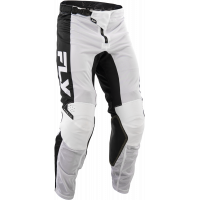 KINETIC MESH PANTS WHITE/BLACK SZ 28