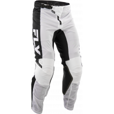 KINETIC MESH PANTS WHITE/BLACK SZ 28