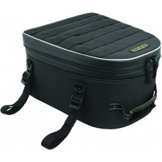 TRAILS END ADVENTURE TAIL BAG 17.6/27.7L BLACK