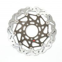 SK2 DIRECTIONAL ROTOR LEFT SK2 DIRECTIONAL ROTOR LEFT