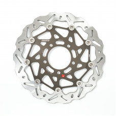 SK2 DIRECTIONAL ROTOR LEFT