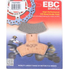 BRAKE PADS
