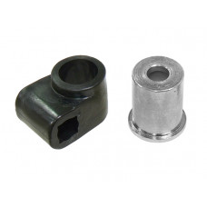 SLIDE SPRING RET. UPGRADE KIT
